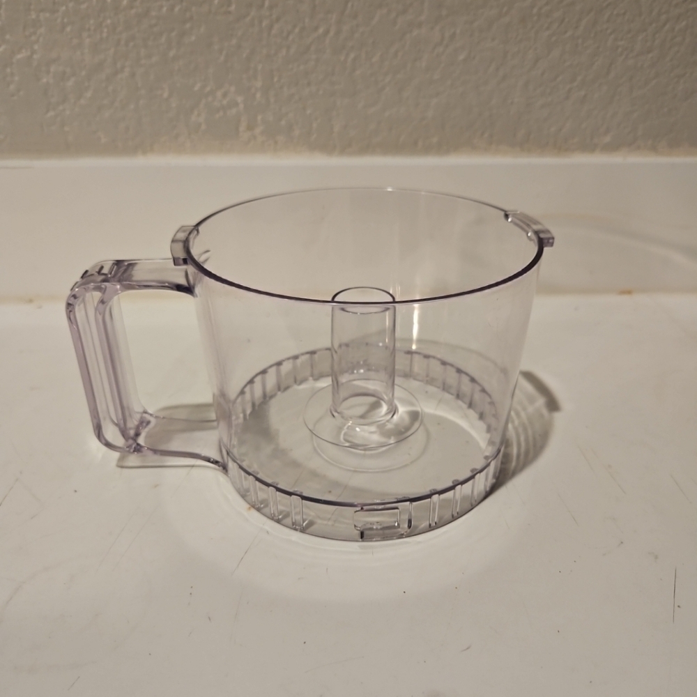Cuisinart Powerblend Food Processor Replacement Part CBFP-10 BOWL Only (BFP10WB)